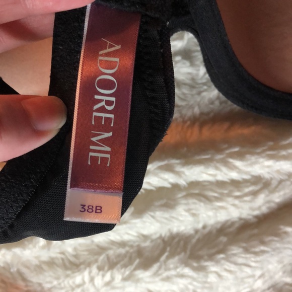 38B Adore Me Push-up Bra - Picture 4 of 7